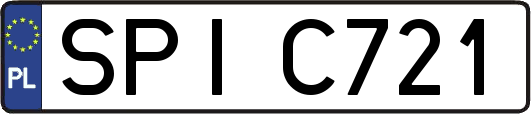 SPIC721