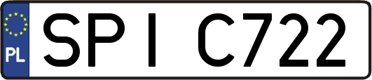 SPIC722