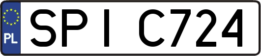 SPIC724
