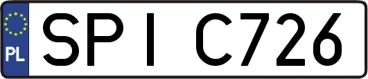 SPIC726