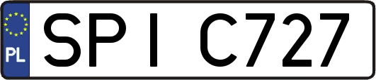 SPIC727