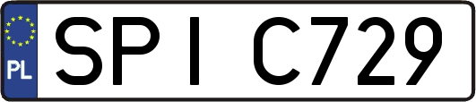 SPIC729