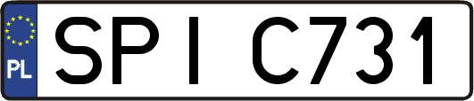 SPIC731