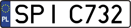 SPIC732