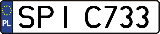 SPIC733