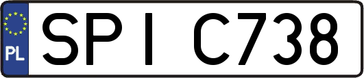 SPIC738