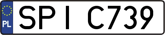 SPIC739