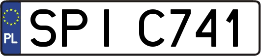 SPIC741