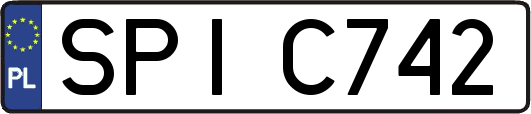 SPIC742