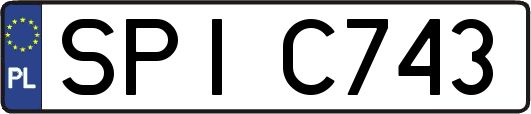 SPIC743