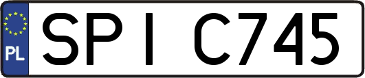 SPIC745