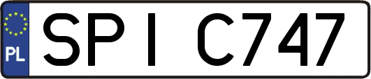 SPIC747