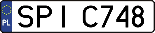 SPIC748