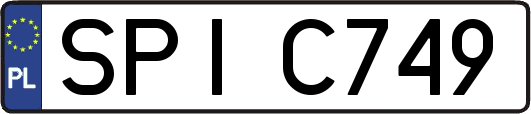 SPIC749