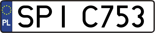 SPIC753