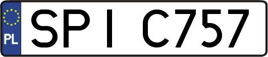 SPIC757