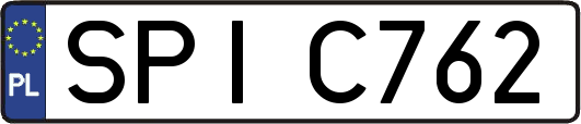 SPIC762