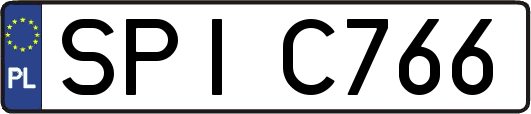 SPIC766