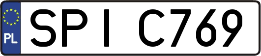 SPIC769