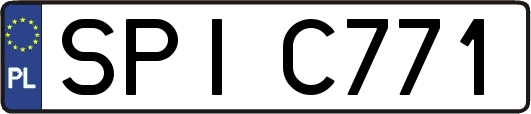 SPIC771