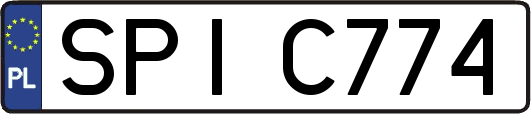 SPIC774