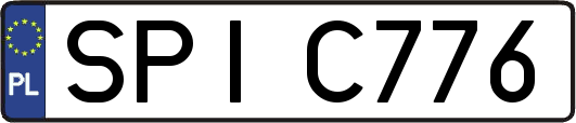 SPIC776