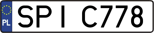 SPIC778
