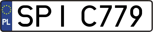 SPIC779