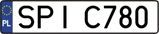 SPIC780