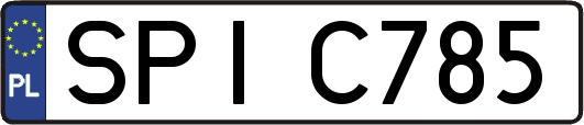 SPIC785