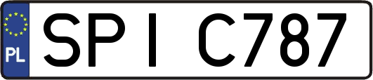 SPIC787