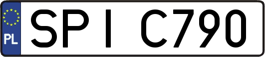 SPIC790