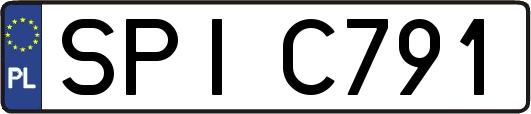SPIC791