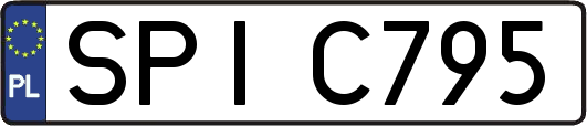 SPIC795