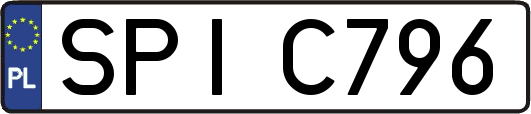SPIC796