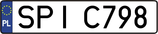 SPIC798
