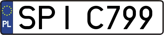 SPIC799