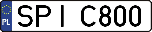 SPIC800