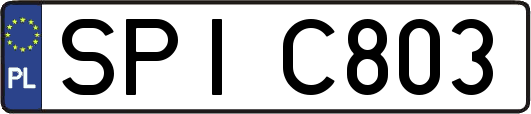 SPIC803