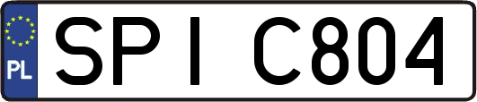 SPIC804