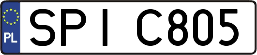 SPIC805