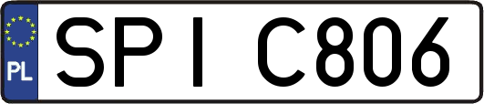 SPIC806