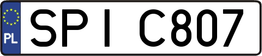 SPIC807