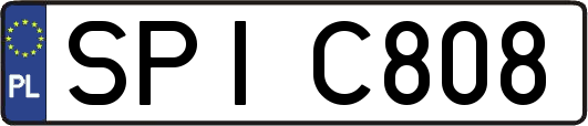 SPIC808