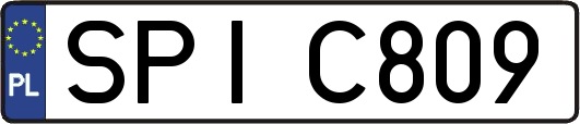 SPIC809