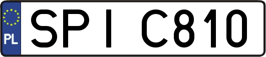 SPIC810
