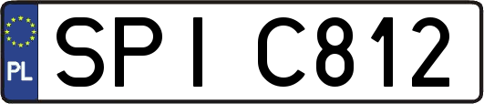 SPIC812