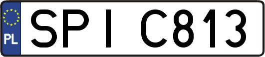 SPIC813