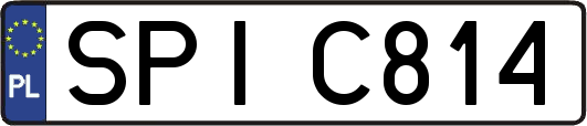 SPIC814