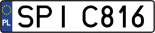 SPIC816